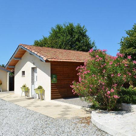 Gite La Forge De Clermont Exterior photo