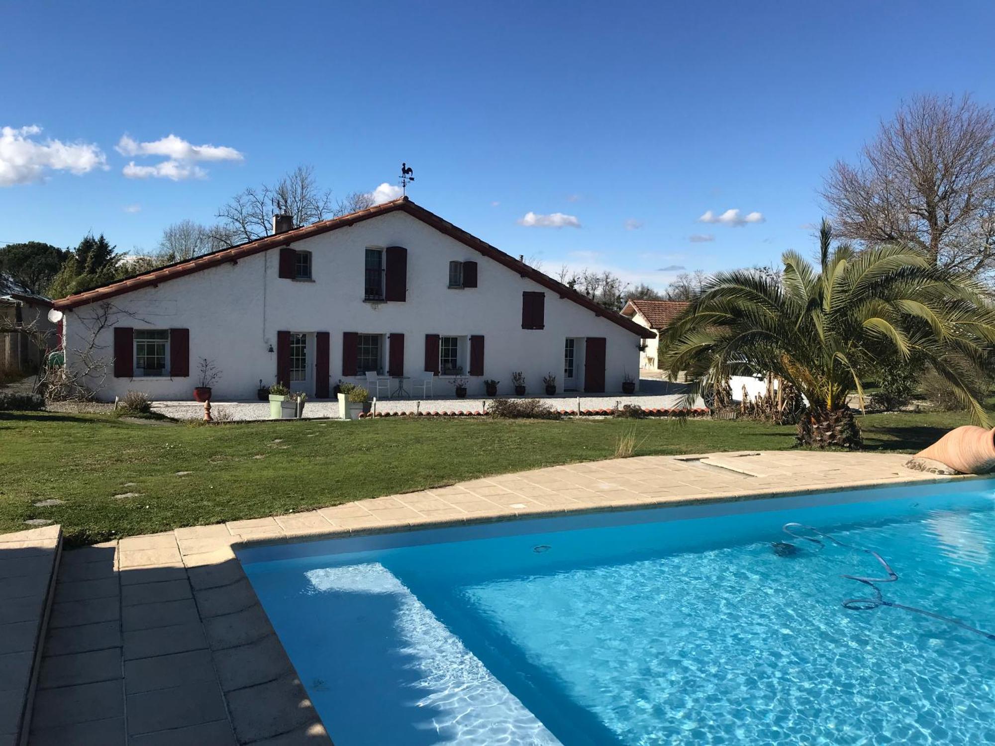 Gite La Forge De Clermont Exterior photo