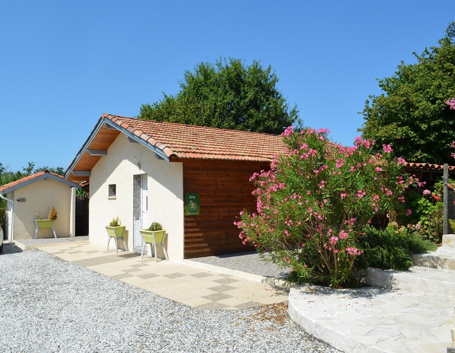 Gite La Forge De Clermont Exterior photo